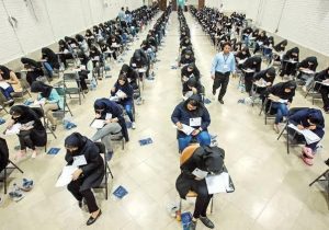 عضو کمیسیون آموزش: کنکور سراسری در صورت ادامه‌دار شدن تنش‌ها به تعویق می‌افتد