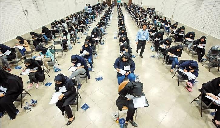عضو کمیسیون آموزش: کنکور سراسری در صورت ادامه‌دار شدن تنش‌ها به تعویق می‌افتد