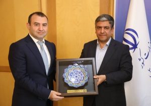 اردبیل آماده جذب سرمایه‌گذاران جمهوری آذربایجان و توسعه همکاری‌های مرزی است
