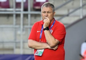 قهرمان تراکتور در مسیر نیمکت پرسپولیس