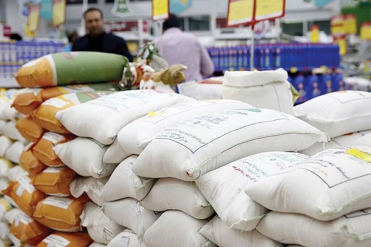 کاهش قیمت در بازار مواد غذایی؛ افت ۲۵ درصدی قیمت برنج و حبوبات