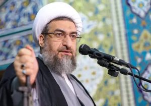خونخواهی شهدا مانع عادی شدن ترور و جنایت است
