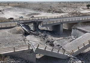 حملات شبانه آمریکا به جنوب ایران؛ از لارک تا بوشهر، یزد و میناب!