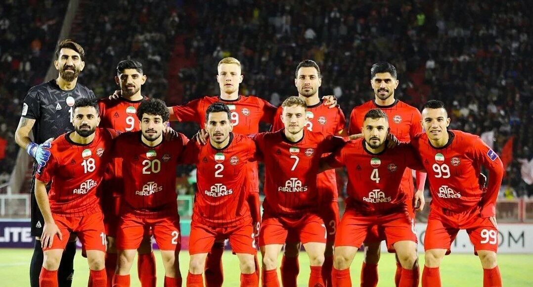 تراکتور؛ باثبات‌ترین تیم مدیریتی فوتبال ایران در سه فصل اخیر
