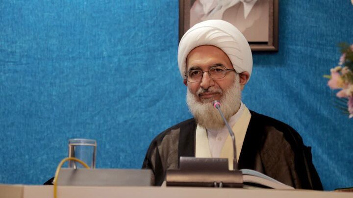 حاج‌علی‌اکبری: با تنگه هرمز از آمریکا و اسرائیل انتقام میگیریم