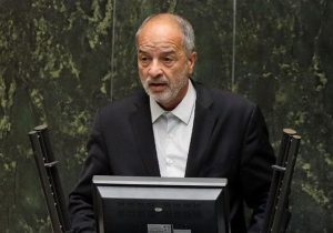 رضازاده: نقض تفاهم از سوی آمریکا بی‌پاسخ نمی‌ماند؛ مذاکره و میدان مکمل یکدیگرند