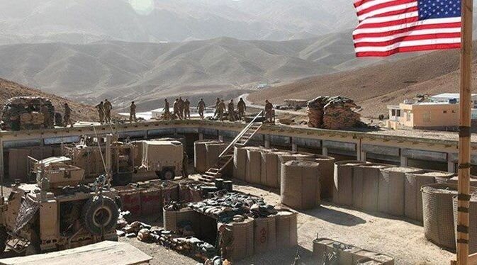 آمریکا در حال تخلیه فوری پایگاه‌های نزدیک ایران است!