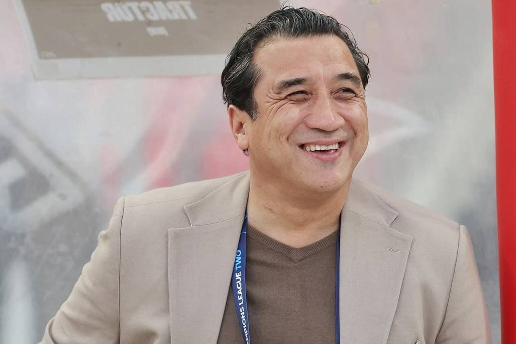 همکاری پرسپولیس با خداداد عزیزی منتفی شد؛ تصمیمی ناگهانی مسیر را تغییر داد