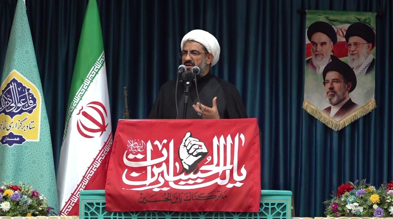 ترامپ و نتانیاهو نباید به مرگ طبیعی از دنیا بروند