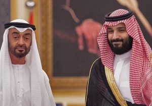 تحلیلگر آمریکایی: بن‌سلمان خود را برای جنگ زمینی ایران و آمریکا آماده می‌کند!