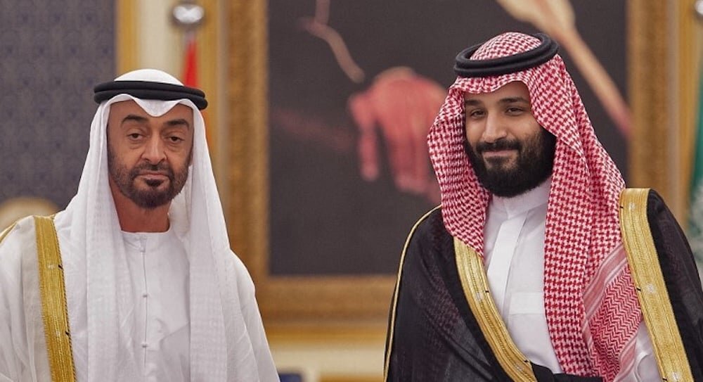 تحلیلگر آمریکایی: بن‌سلمان خود را برای جنگ زمینی ایران و آمریکا آماده می‌کند!