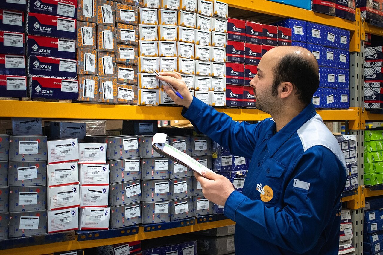 قطعات خودرو در مسیر گرانی؛ چرا قیمت‌ها هر روز گران‌تر می‌شود؟