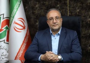 ۴۰ مجتمع رفاهی آذربایجان غربی به زائران مراسم تشییع خدمت می‌دهند