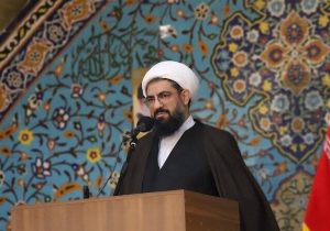 شعبانی: نبوغ نیروهای مسلح، دشمن را در میدان نبرد با چالش مواجه کرده است