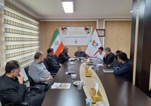 خیز آذربایجان‌شرقی برای ارتقای استانداردهای خدماتی به خانواده بزرگ ایثارگران