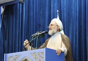امام جمعه موقت ارومیه: جمعه‌های خون‌خواهی آغاز می‌شود