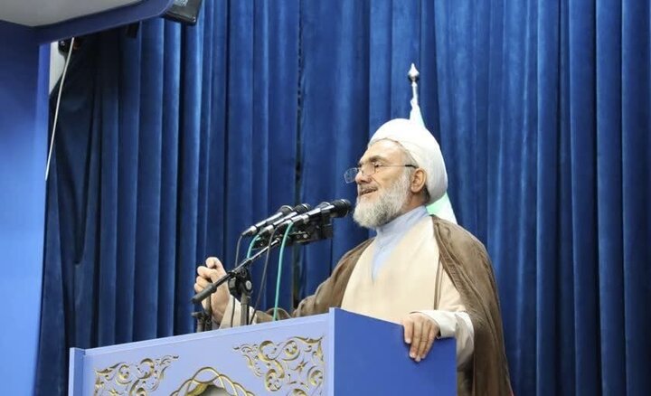امام جمعه موقت ارومیه: جمعه‌های خون‌خواهی آغاز می‌شود
