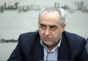 سرمست: قطع برق شهرک‌های صنعتی بیش از یک روز در هفته پذیرفتنی نیست