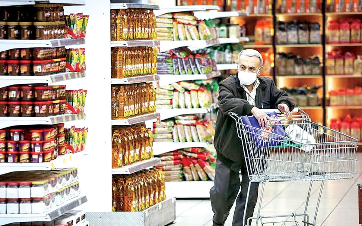 کاشفی: تندروی مستقیماً معیشت مردم را هدف می‌گیرد