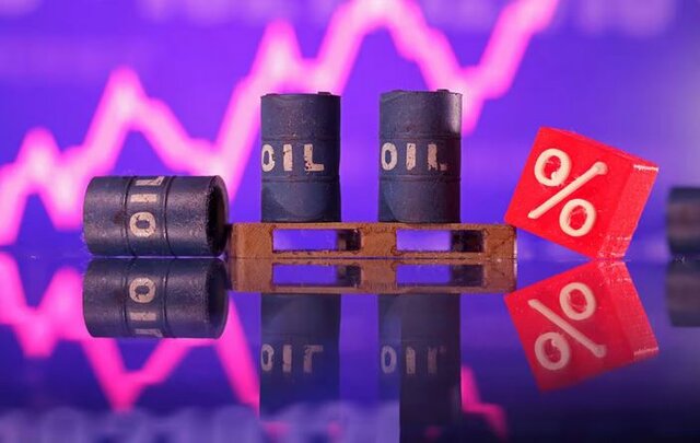 افزایش قیمت نفت؛ برنت به ۸۴ دلار رسید