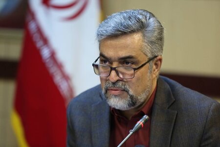 ۳۸ نفر در حملات جدید دشمن به کشور شهید و بیش از ۴۰۰ نفر مجروح شدند