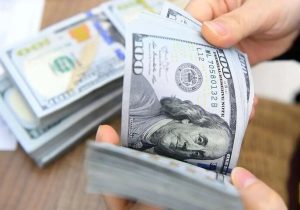 جهش ۵ هزار تومانی دلار در بازار؛ ورود به کریدور ۱۹۰ هزار تومانی
