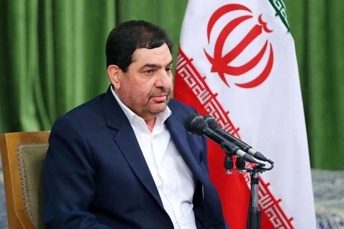 اگر به زیرساخت‌ها حمله کنید، زنجیره تامین انرژی را هدف قرار میدهیم