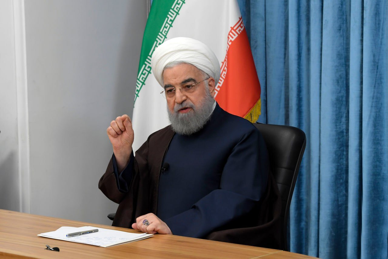 سه بار برای لغو جلسه مسئولان نظام با رهبر شهید پیام فرستادم؛ جلسه‌ای که می‌توانست همه مسئولان را یکجا هدف قرار دهد