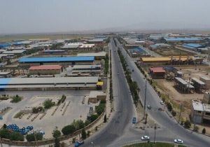آزادسازی ۷ هکتار از اراضی راکد در شهرک صنعتی