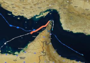 چهار مسیر برای عبور از بحران هرمز