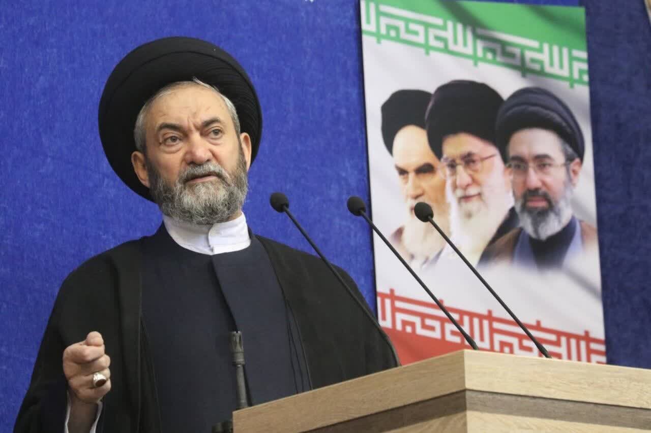 نتانیاهو به ترامپ القا کرد ایران میتواند به خانه او حمله کند