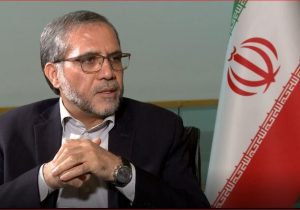 گلرو: آمریکا به دنبال فرسایشی کردن جنگ است؛ کشور باید به سمت آرامش حرکت کند