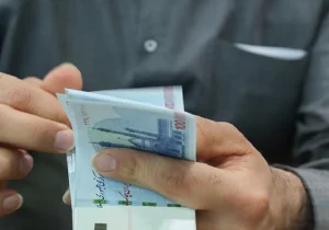 پایه پولی به ۲٬۱۹۶ همت رسید