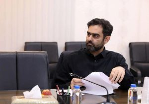 ثابتی: طرح انتقام از ترامپ در مجلس ثبت شد