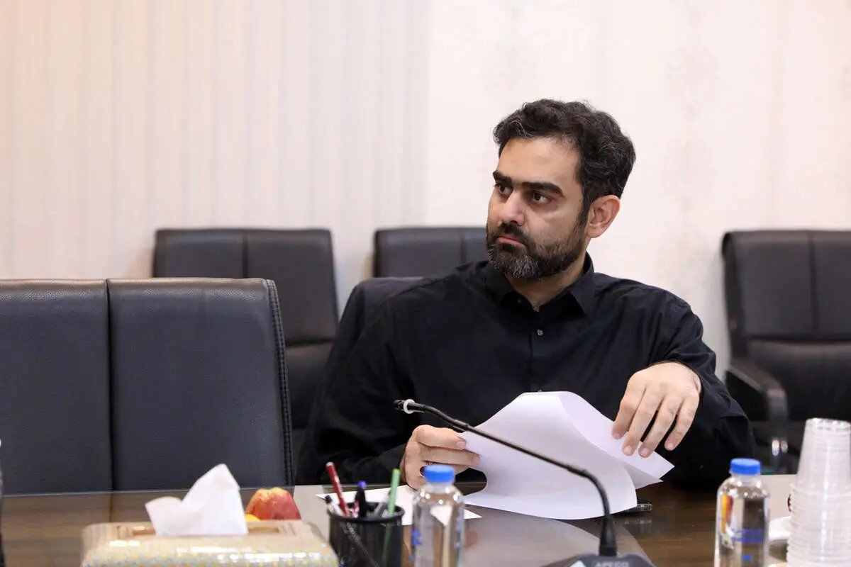ثابتی: طرح انتقام از ترامپ در مجلس ثبت شد