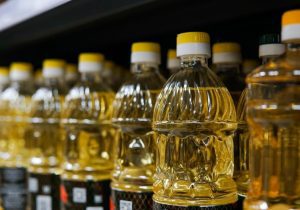 طلایی: هیچ‌گونه نگرانی بابت تأمین روغن خوراکی وجود ندارد