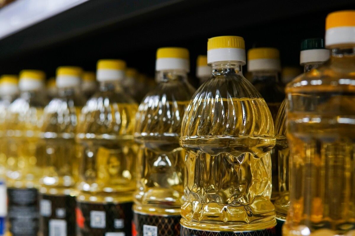 طلایی: هیچ‌گونه نگرانی بابت تأمین روغن خوراکی وجود ندارد