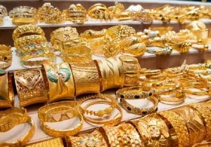 افزایش قیمت طلا و سکه همزمان با تنش‌ها