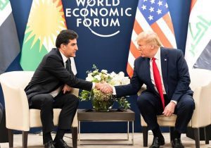 آمریکا خطاب به اقلیم کردستان: اگر وارد جنگ با ایران نشوید، وضعیت خودمختاری اربیل تغییر می‌کند!