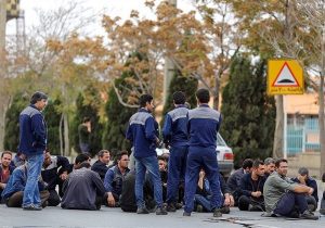 کاهش نرخ بیکاری در اردبیل به ۹.۱ درصد