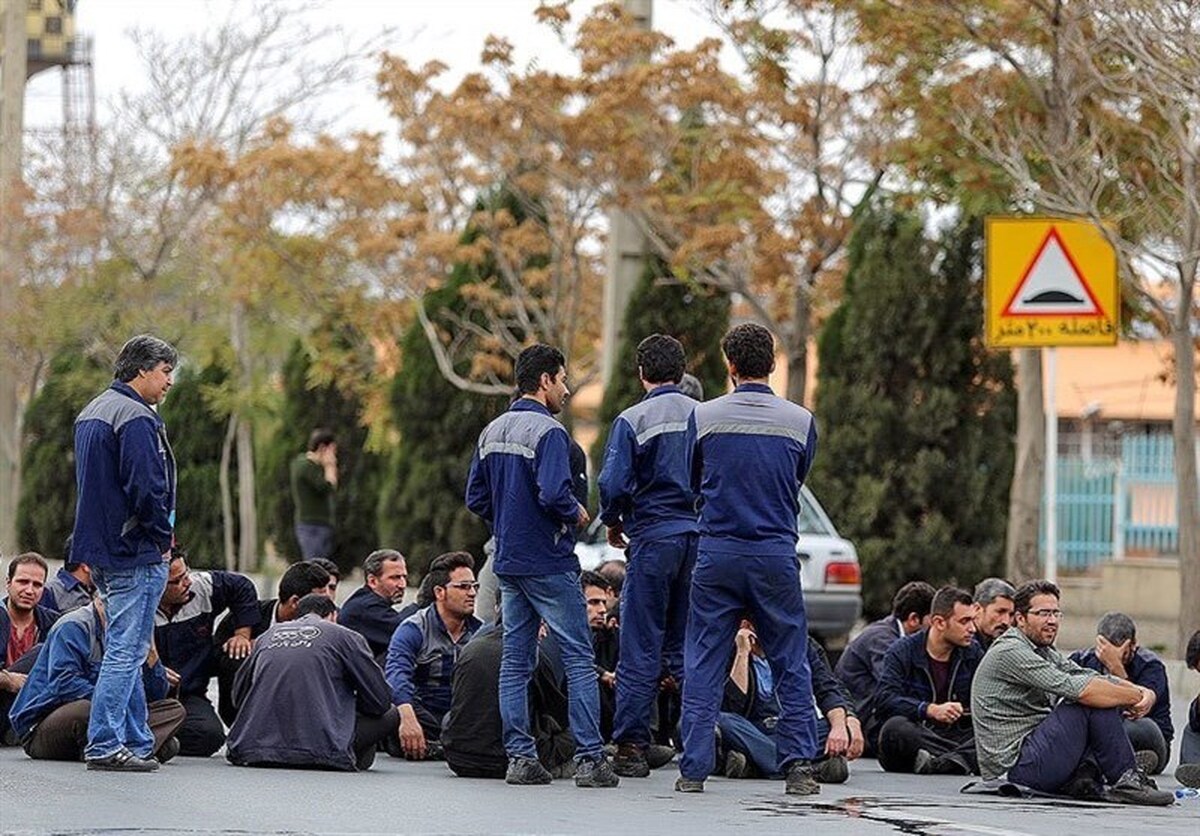 کاهش نرخ بیکاری در اردبیل به ۹.۱ درصد