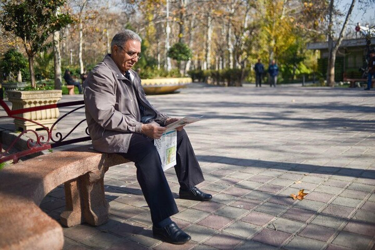 اعتراض بازنشستگان فرهنگی به صندوق ذخیره