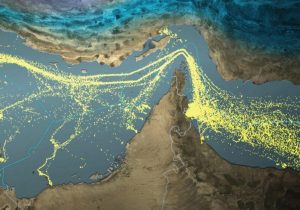 صعود قیمت نفت در پی تنش‌های هرمز؛ بازار جهانی نگران اختلال عرضه