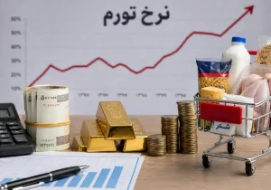 رکورد جدید تورم؛ ثبت بالاترین سطح در ۱۱ سال