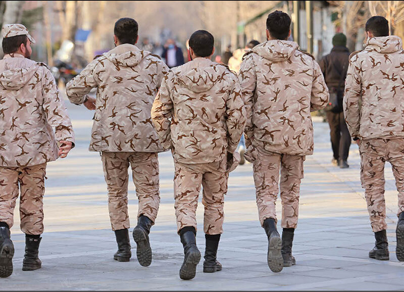 احتمال تمدید معافیت تحصیلی دانشجویان مشمول؛ وزارت بهداشت با نظام وظیفه مکاتبه کرد