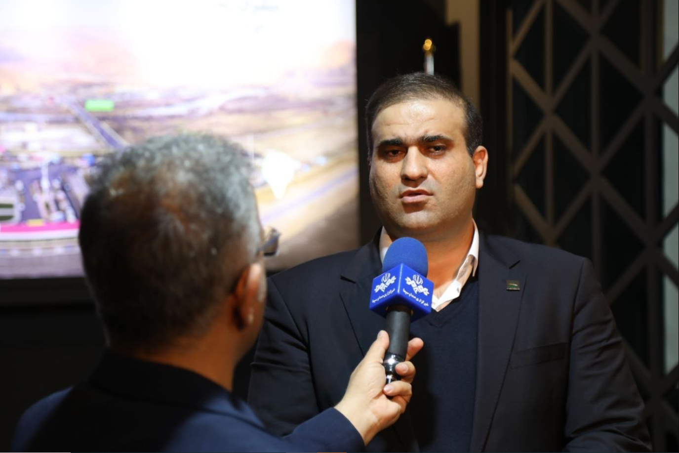 از اسکان تا خدمت‌رسانی در دو موکب مشهد و تهران