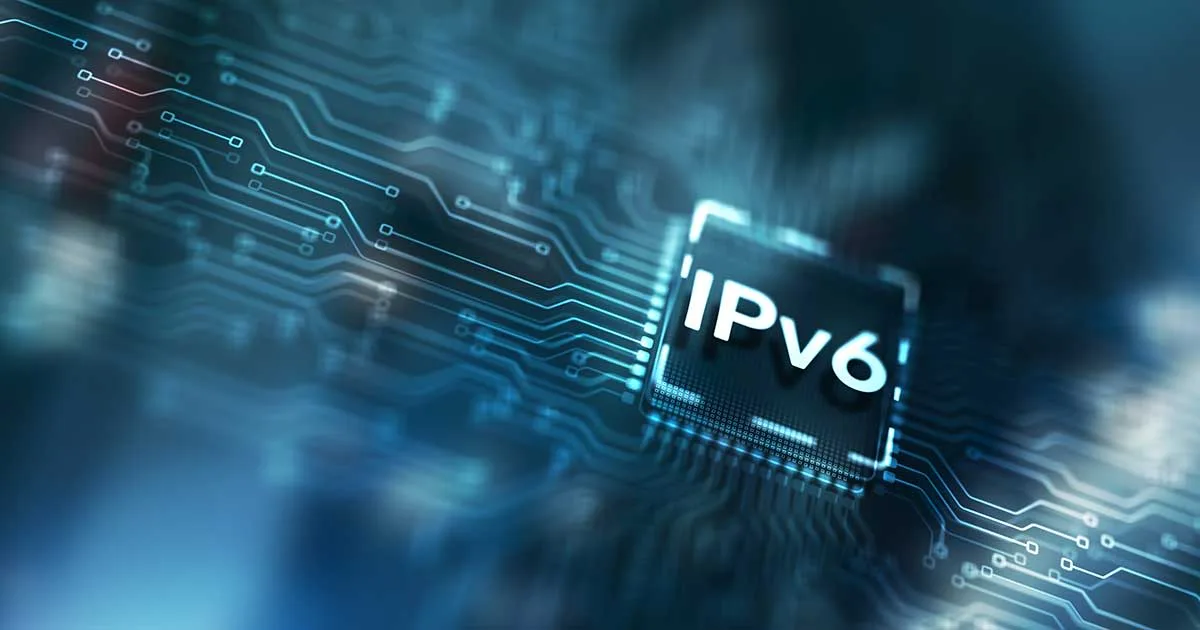 آیا سرعت و کیفیت اینترنت تغییر می‌کند؟ نشانه‌های بازگشت IPv۶
