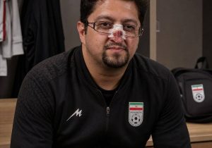 مربی تیم ملی: برای بازی با مصر برنامه ویژه داشتیم