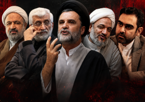 بیش از ۴۵ هزار نفر از مردم خواستار حضور اعضای جبهه پایداری در مناطق جنگی شدند