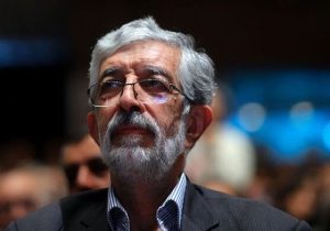 حدادعادل: مذاکره با خونخواهی منافاتی ندارد
